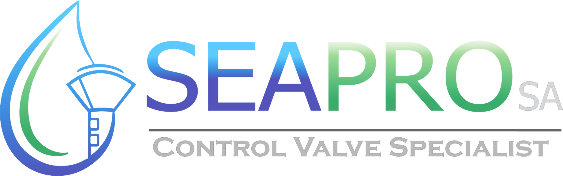 SEAPRO Logo