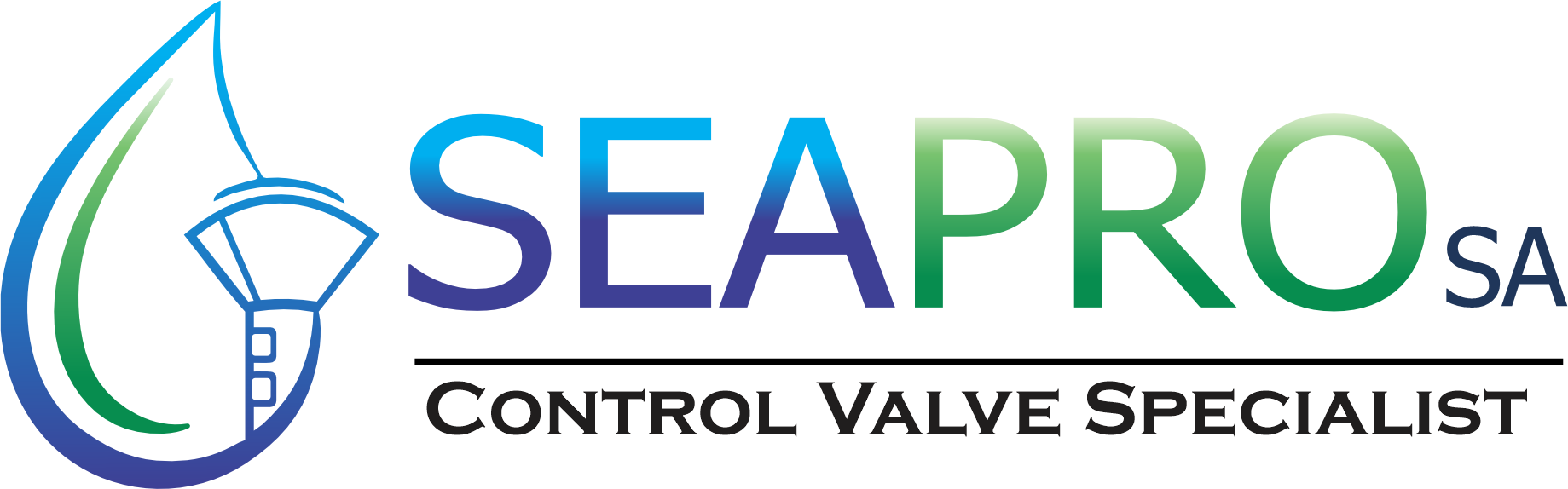 SEAPRO Logo